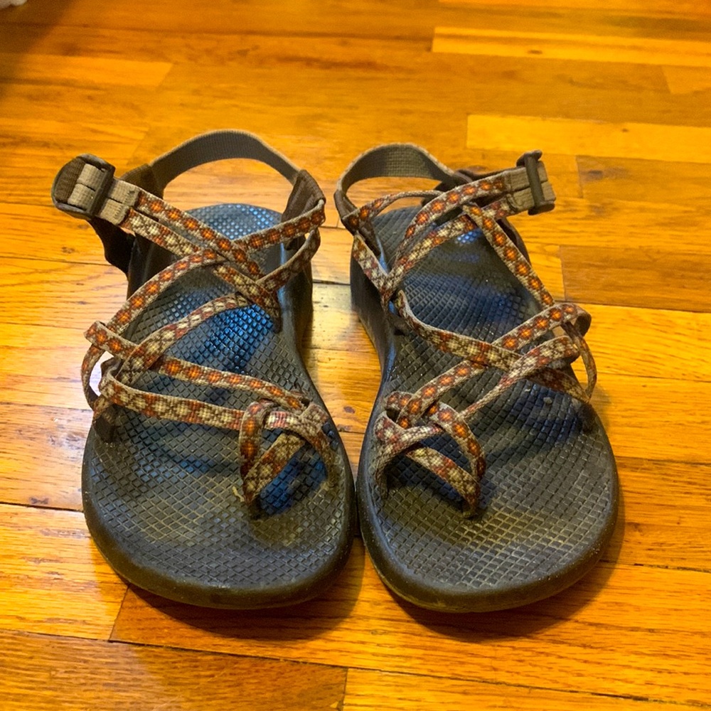 Chaco sandals